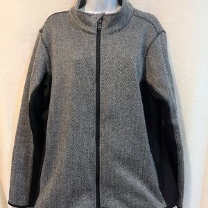 Marc New York lightweight jacket size XL